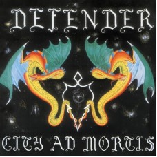 DEFENDER - City Ad Mortis (2025) MCDdigi